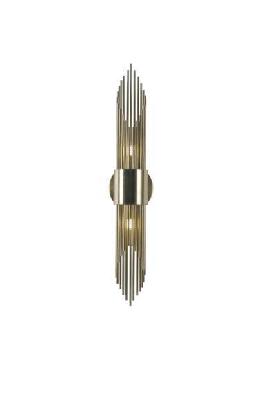Бра Alfa Light F1024-01 670MM TG G9