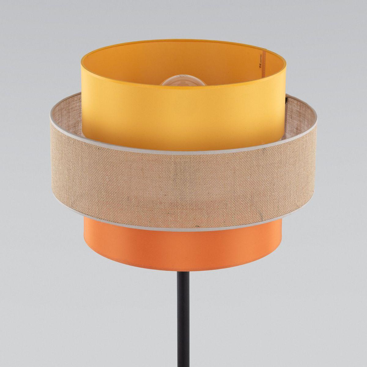 Торшер TK Lighting 6451 Trio