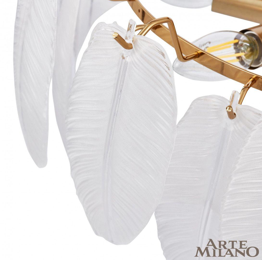 Потолочный светильник Arte Milano Rim 315009/D500 BS