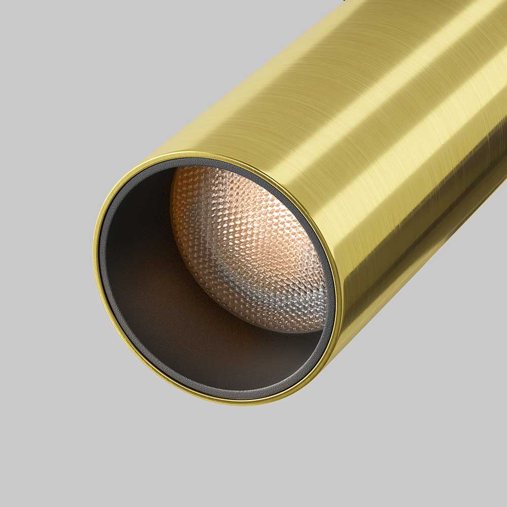 Встраиваемый светодиодный спот Maytoni Technical Focus LED C053CL-L12W3K-W-BS
