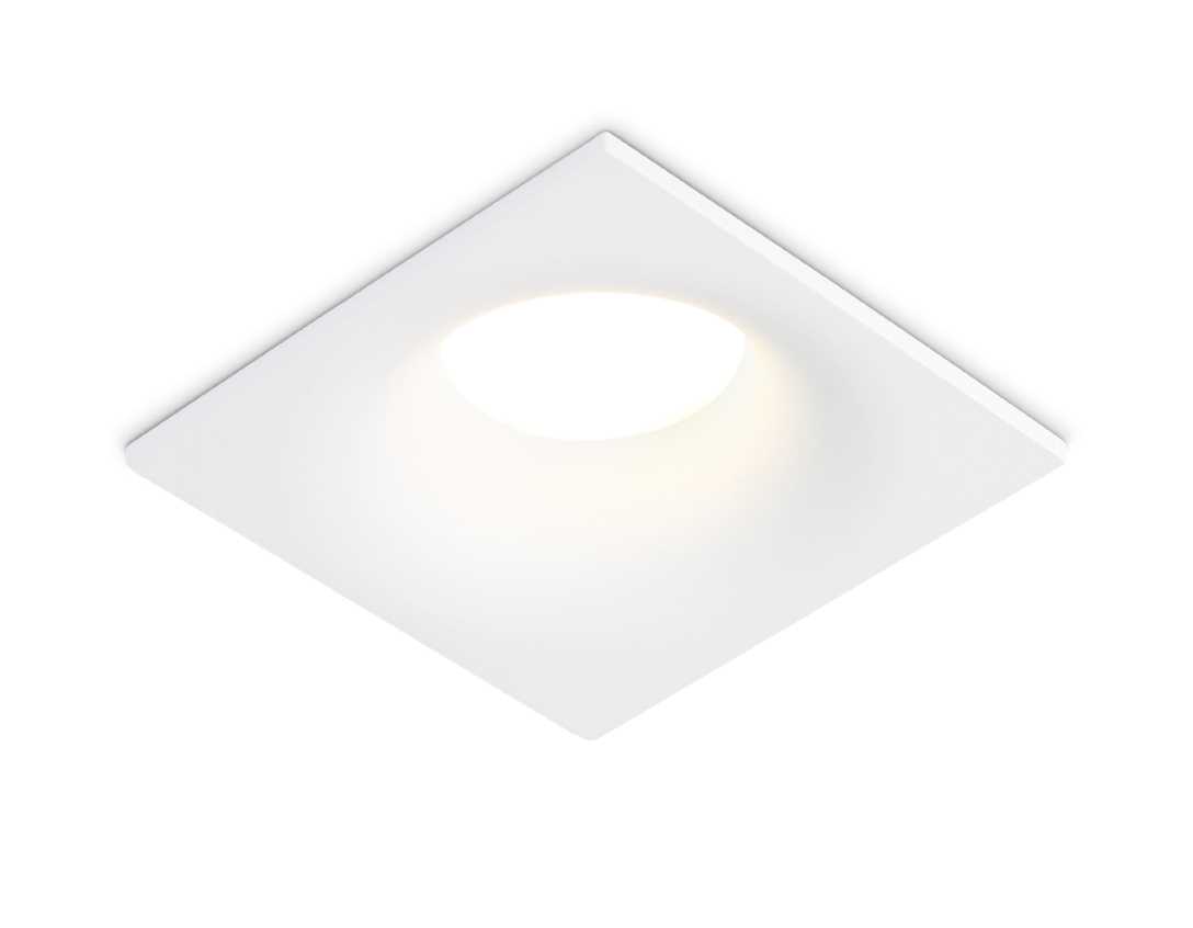 Светильник встраиваемый Ambrella Light TN102811