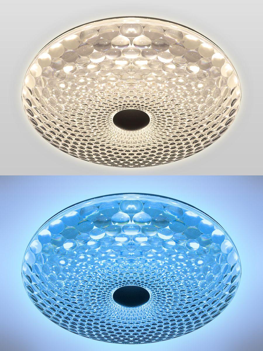 Потолочный светодиодный светильник Natali Kovaltseva Led Lamps 81071