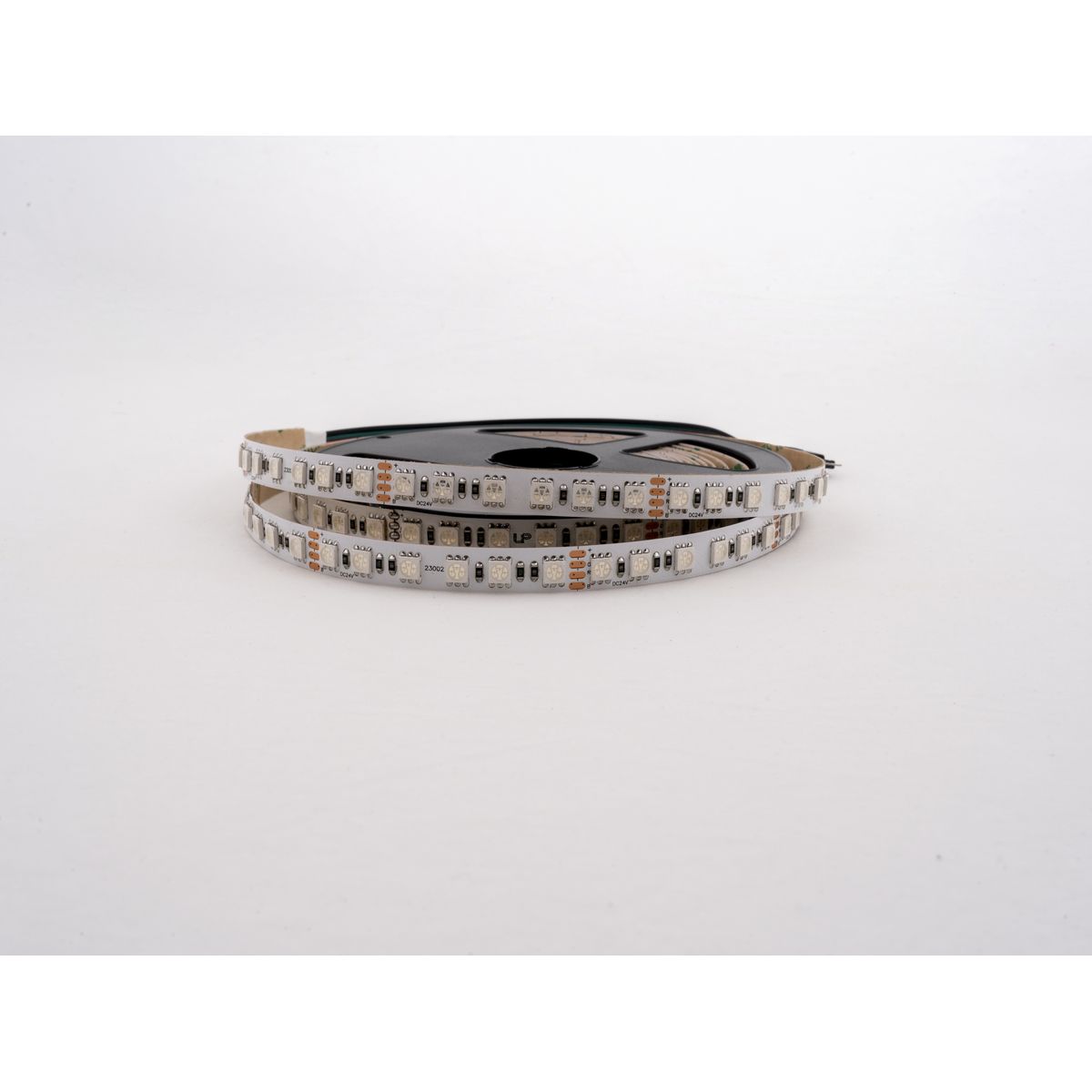 Светодиодная лента LEDS POWER 5050 96/м (23Вт/м) 24В RGB 001876