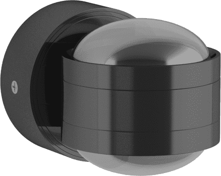 Настенный светодиодный светильник DesignLed GW Lupa D GW-095-2-6-BL-NW 001565
