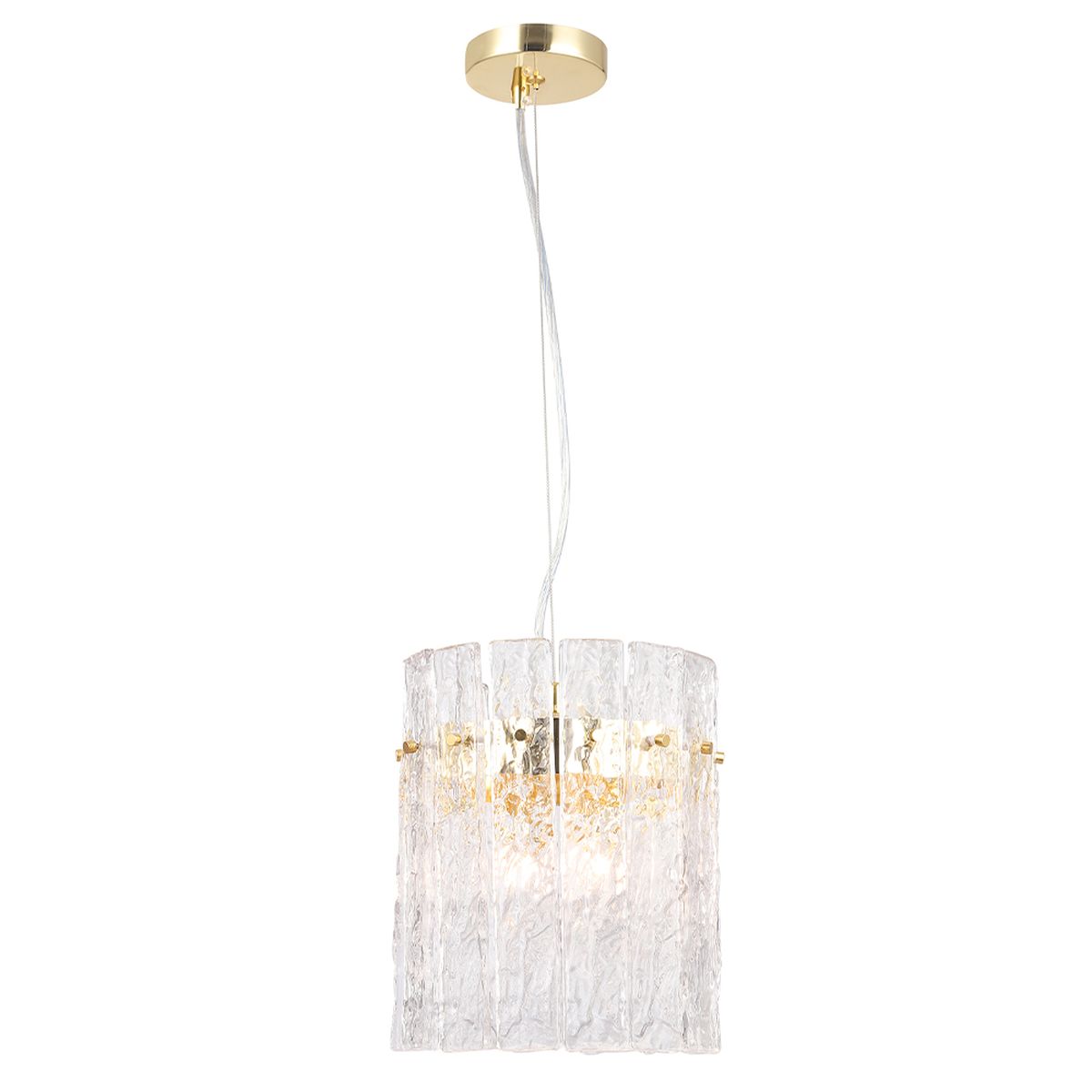 Подвесной светильник Crystal Lux Oviedo SP2