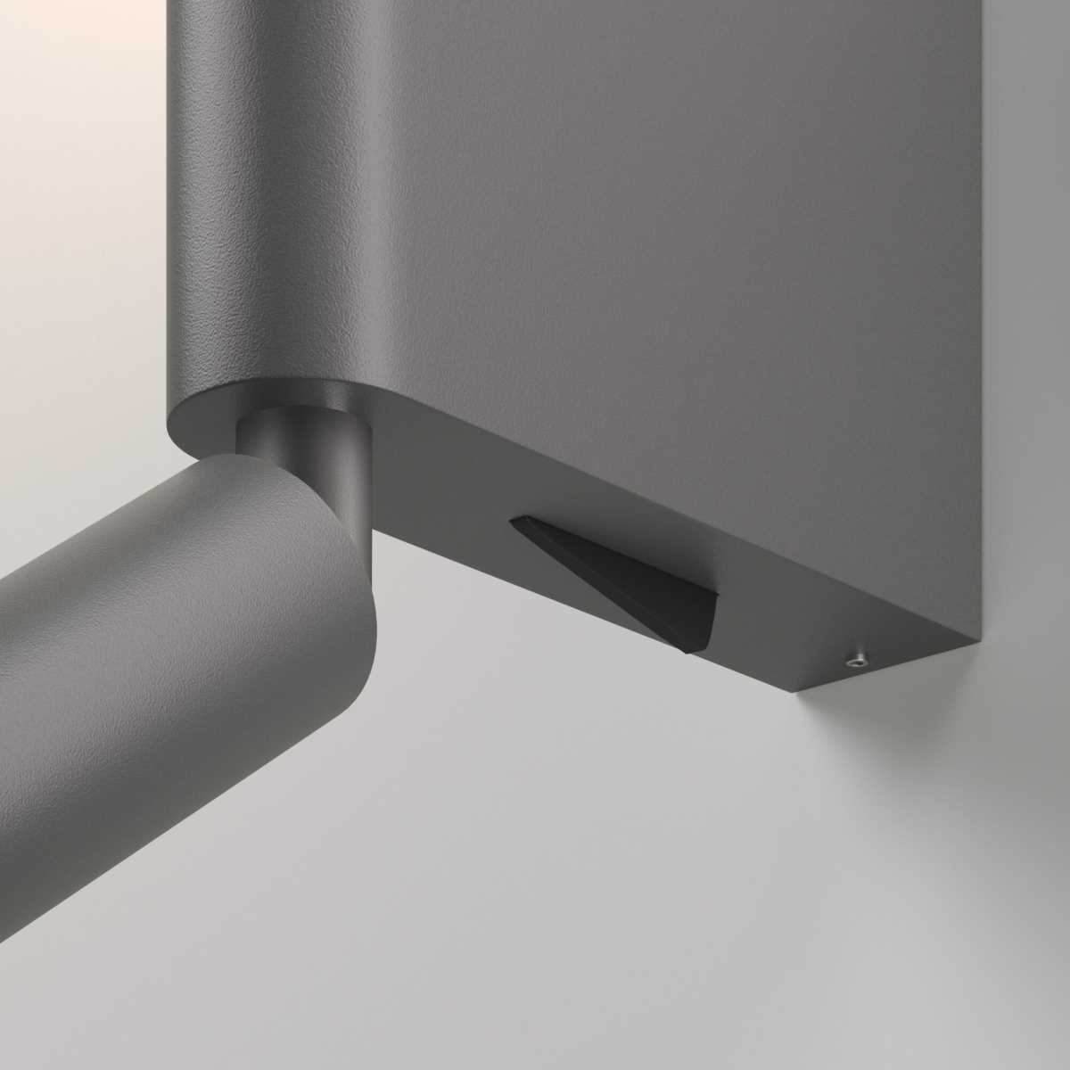 Бра Elektrostandard Sarca 40111/LED a066403