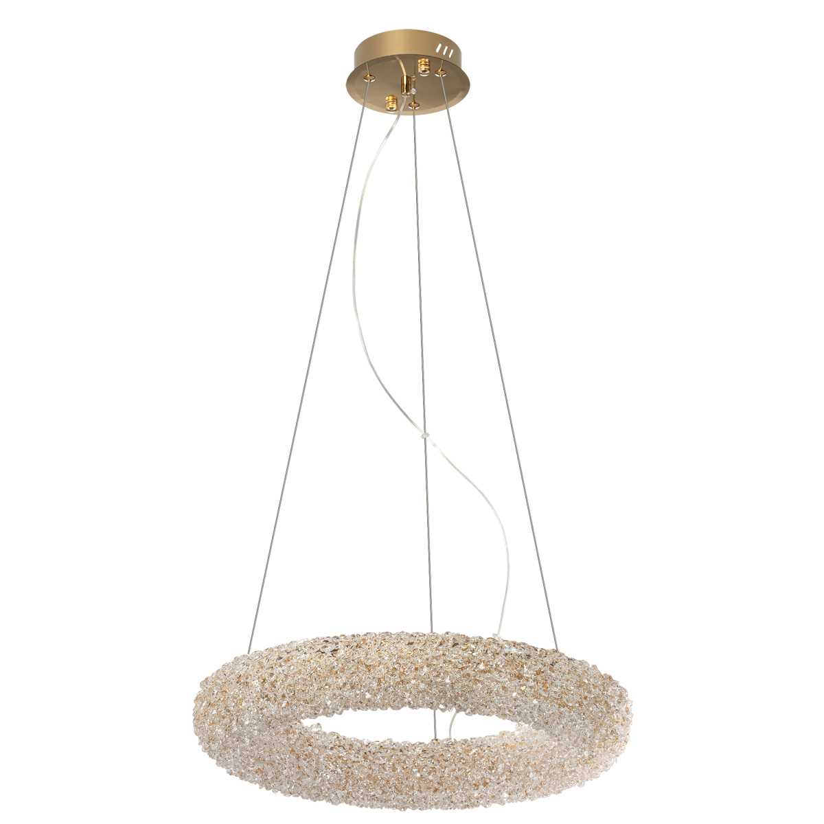 Люстра Citilux CLOUDY CL323152