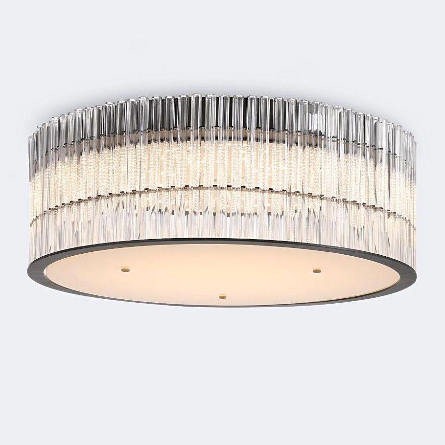 Потолочный светодиодный светильник Mizi'en Paris MZ180566-1-470