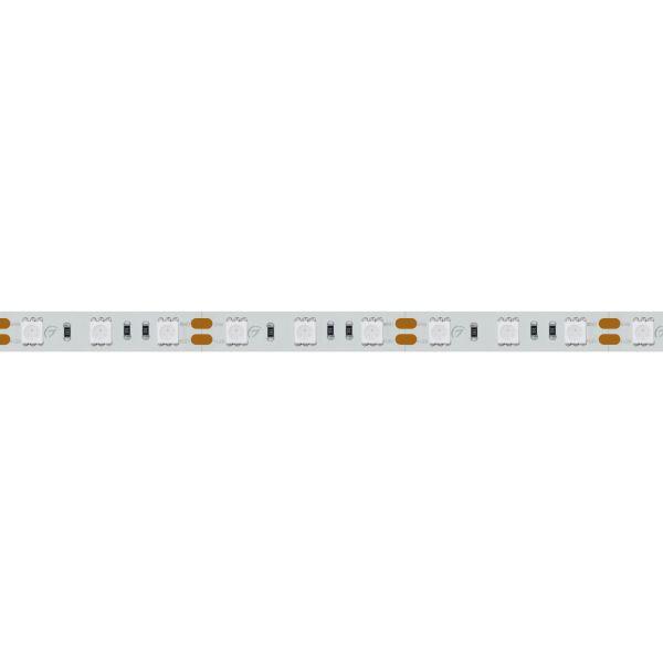 Светодиодная лента Arlight 14,4W/m 60LED/m 5060SMD красный 5M 012343(2)