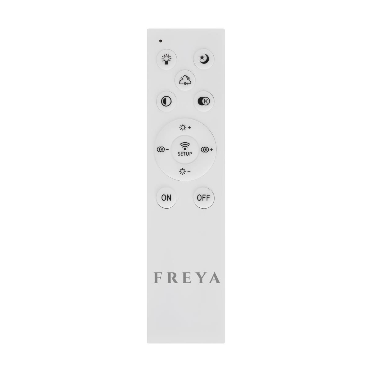 Потолочный светильник Freya FR10015CL-L94WB