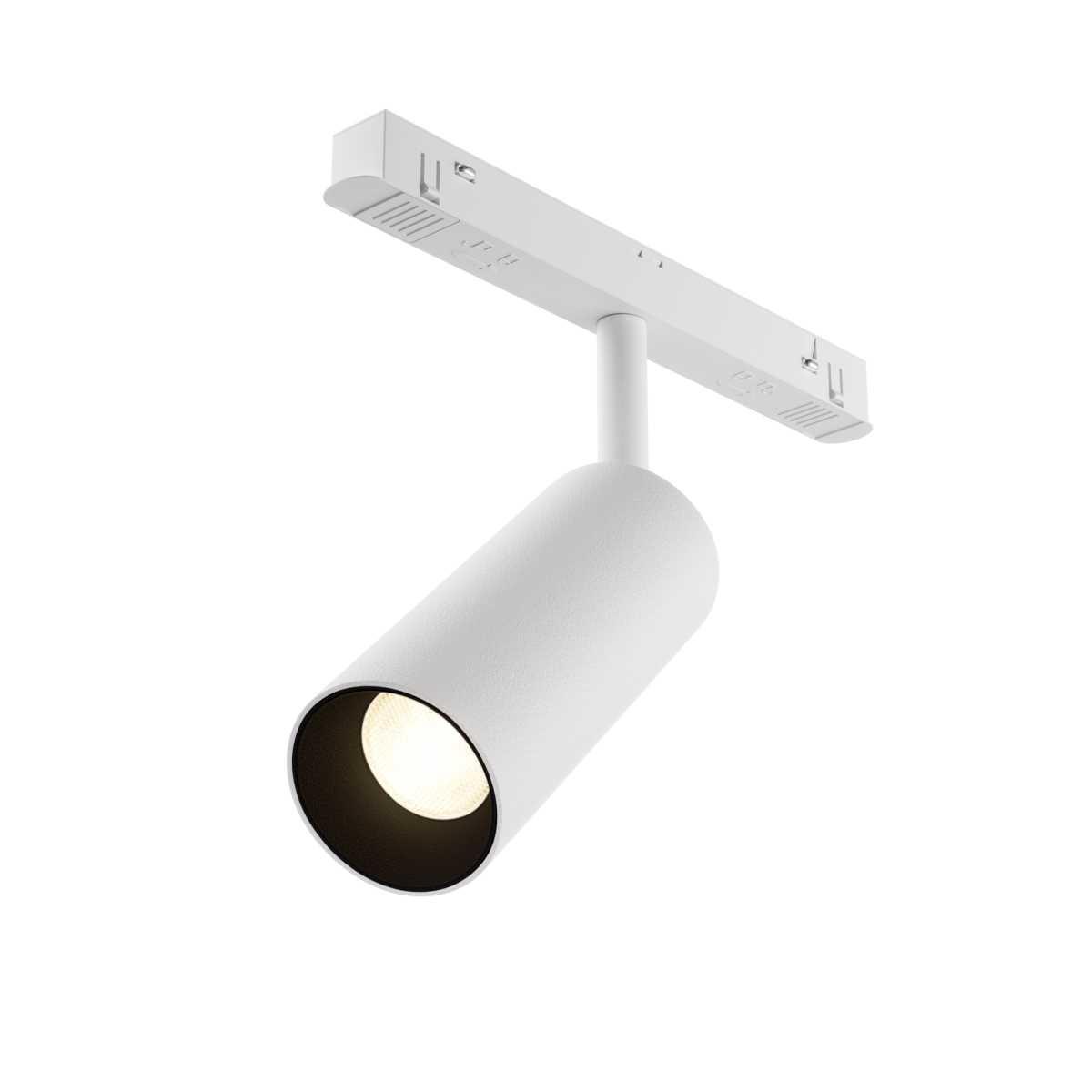 Трековый светильник Maytoni Technical TR032-4-12WTW-M-DD2-W