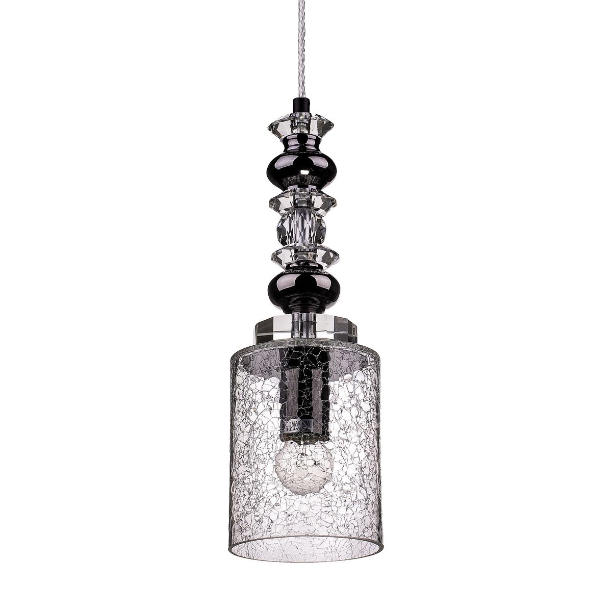 Подвесной светильник Crystal Lux Mateo SP1