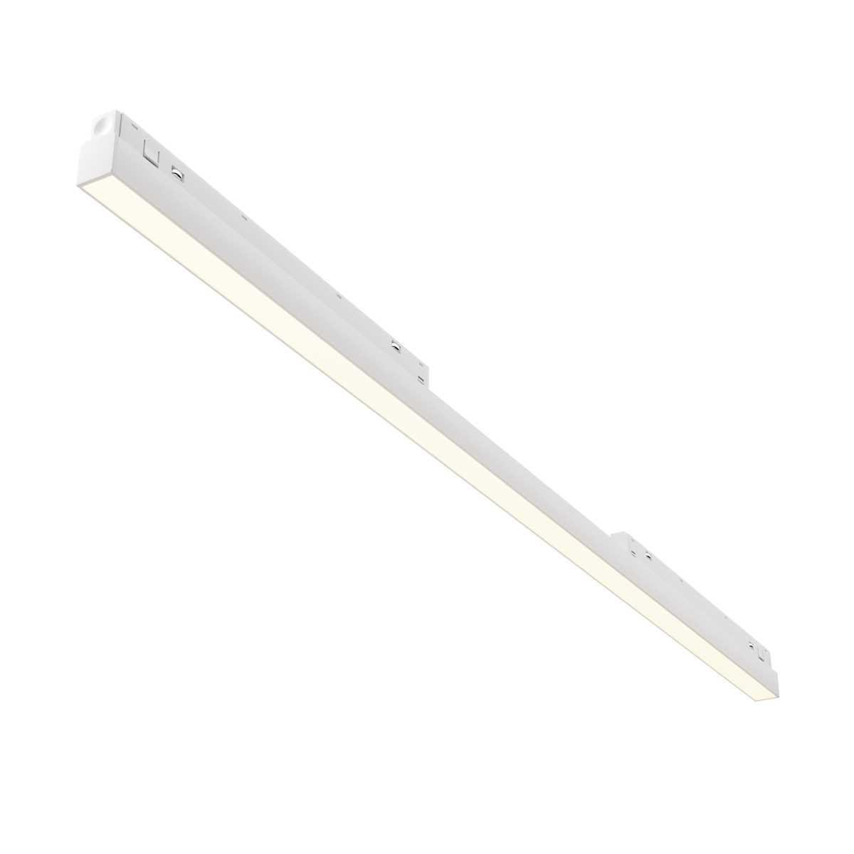 Трековый светильник Maytoni Technical TR030-4-30WTW-DSZ-W