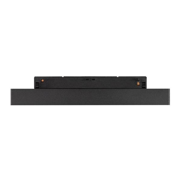Трековый светодиодный светильник Arlight Mag-Flex-Flat-L235-8W Day4000 036301