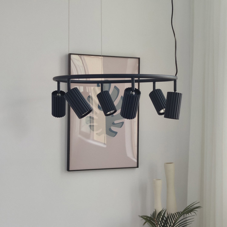 Люстра Imperium Loft maisy01 201271-23