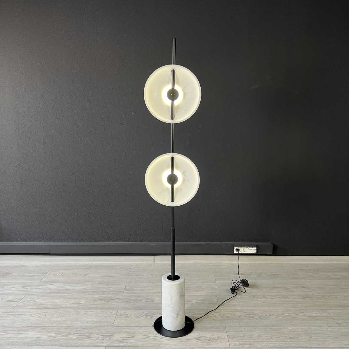 Торшер Imperium Loft Delano 151290-26