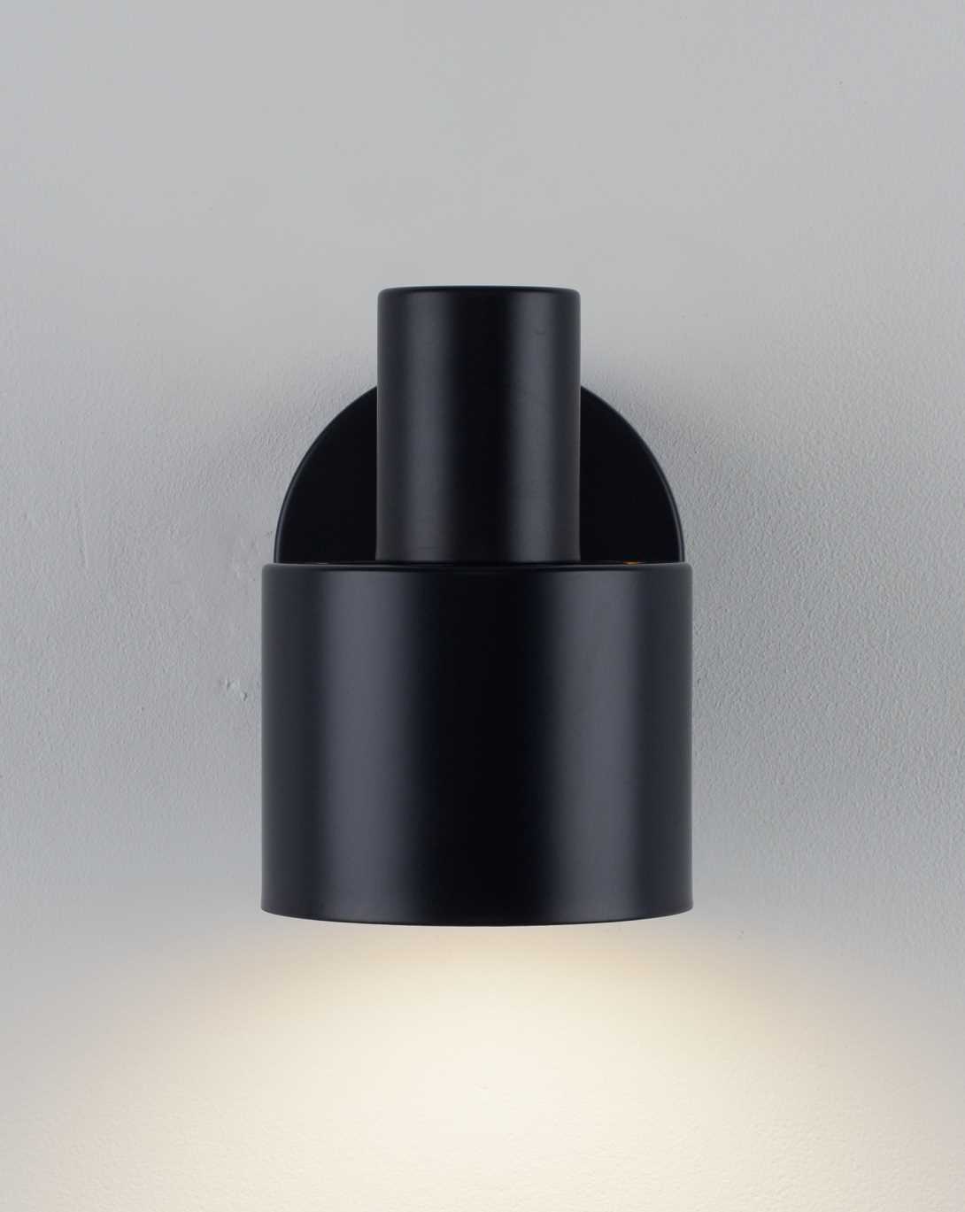 Светильник настенный Moderli Artis V11271-1W