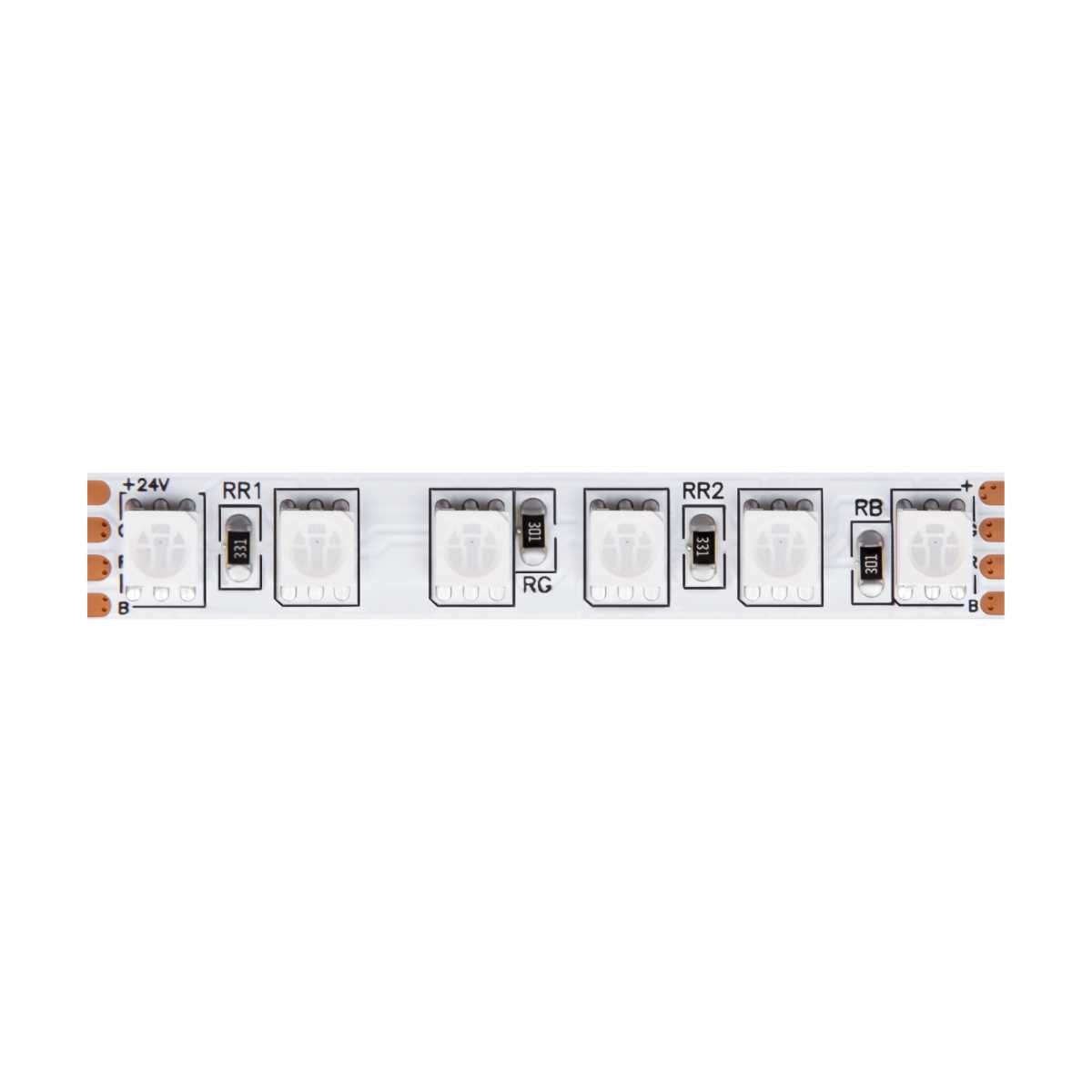Светодиодная лента Maytoni Led strip 21W/m 5050SMD RGB 5M 20037