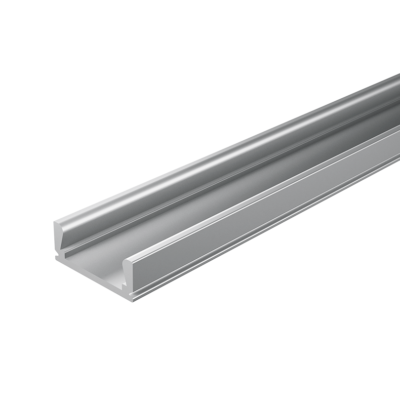 Профиль алюминиевый WOLTA WAP-15/6/2000-A