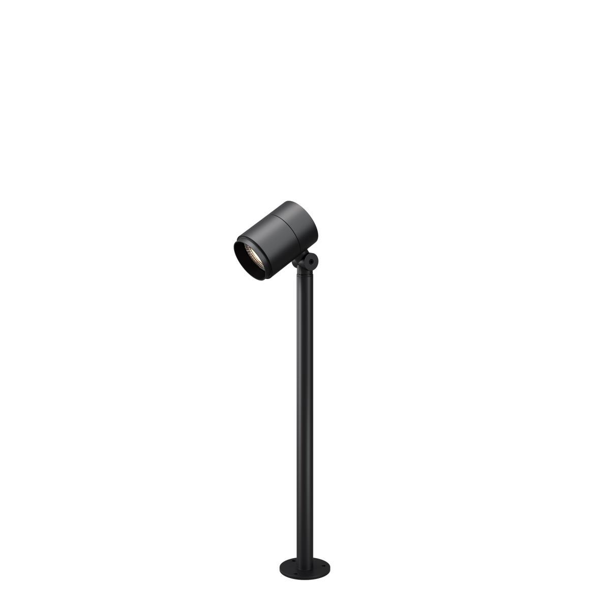 Ландшафтный светильник Maytoni Outdoor O497FL-L12B3K1