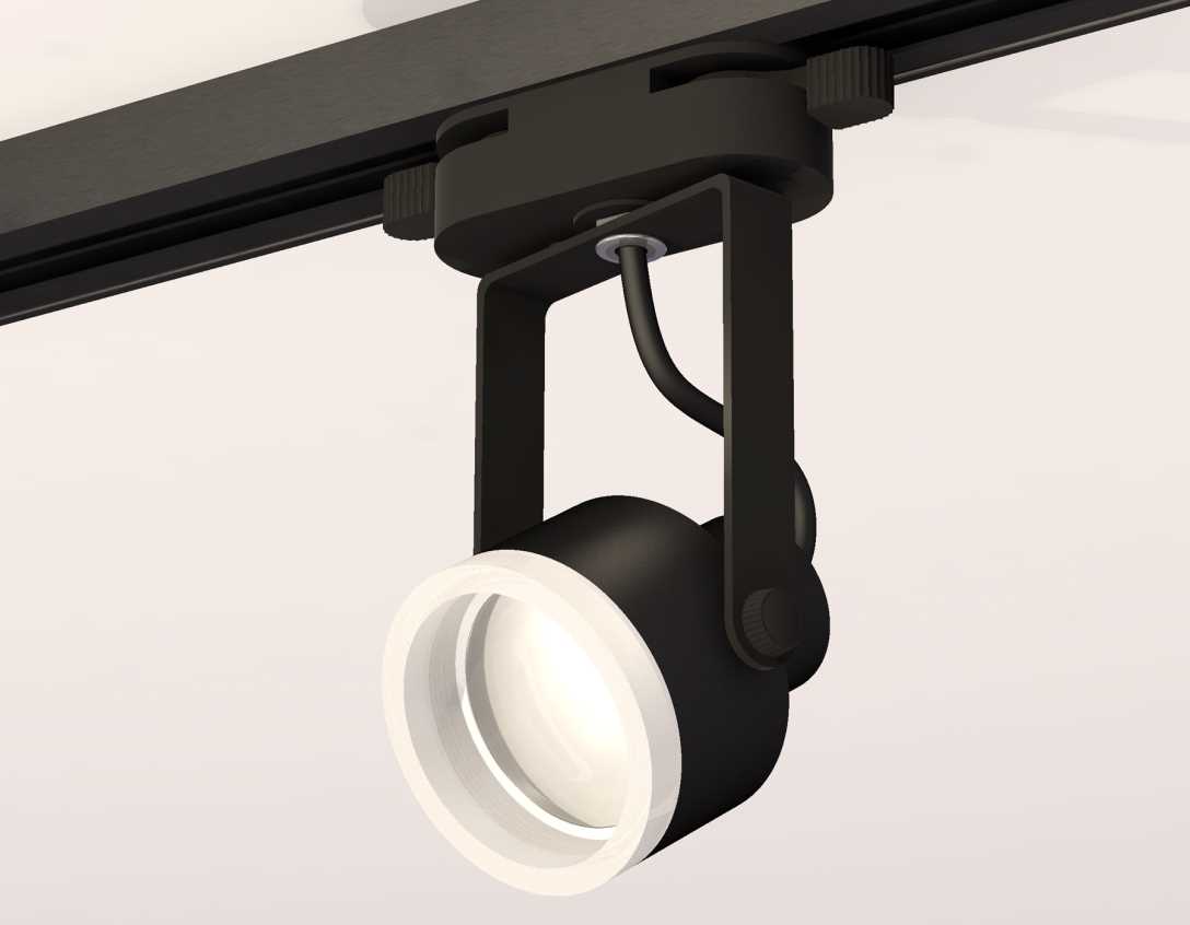 Комплект трекового светильника Ambrella light Track System XT (C6602, N6245) XT6602084