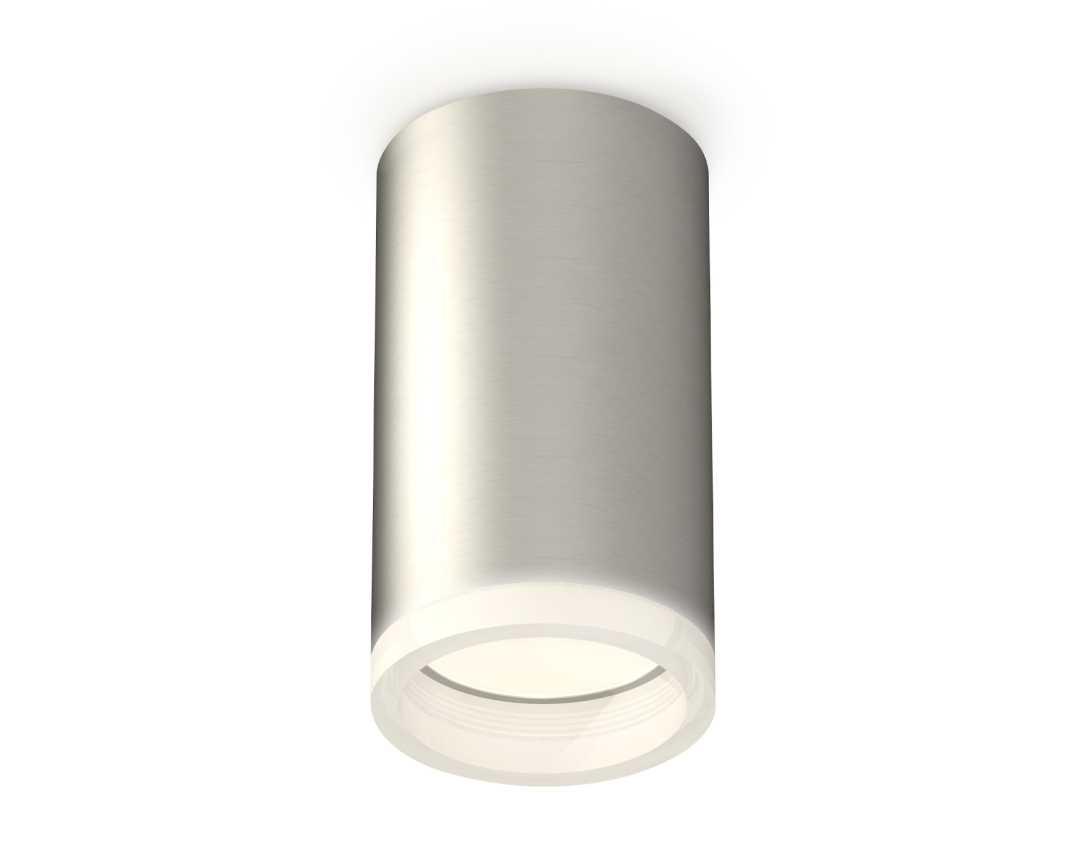 Комплект потолочного светильника Ambrella light Techno Spot XC (C6324, N6245) XS6324040