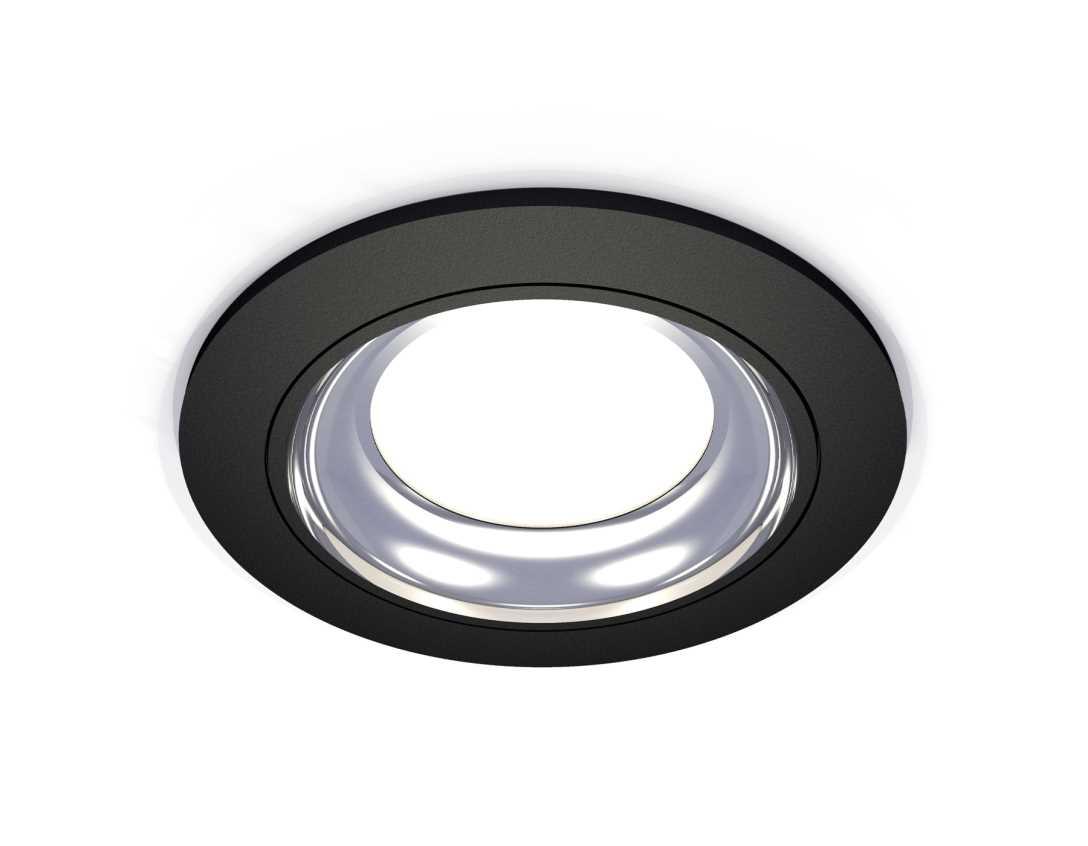 Комплект встраиваемого светильника Ambrella light Techno Spot XC (C7622, N7023) XC7622061