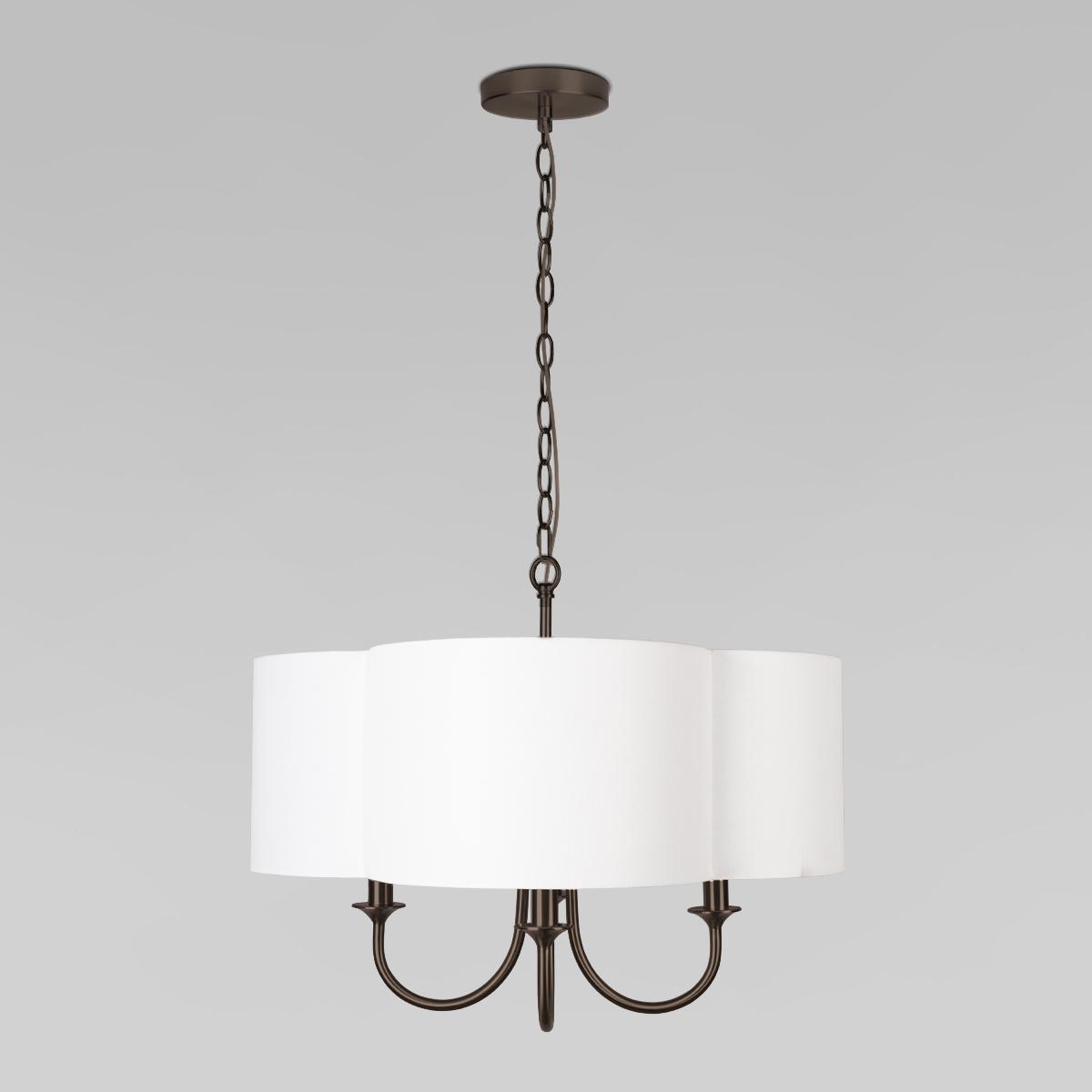 Подвесной светильник LOFT IT Silence 10303P Copper black