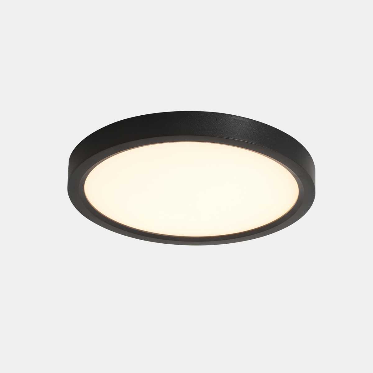 Потолочный светильник Crystal Lux CLT 526C230 BL
