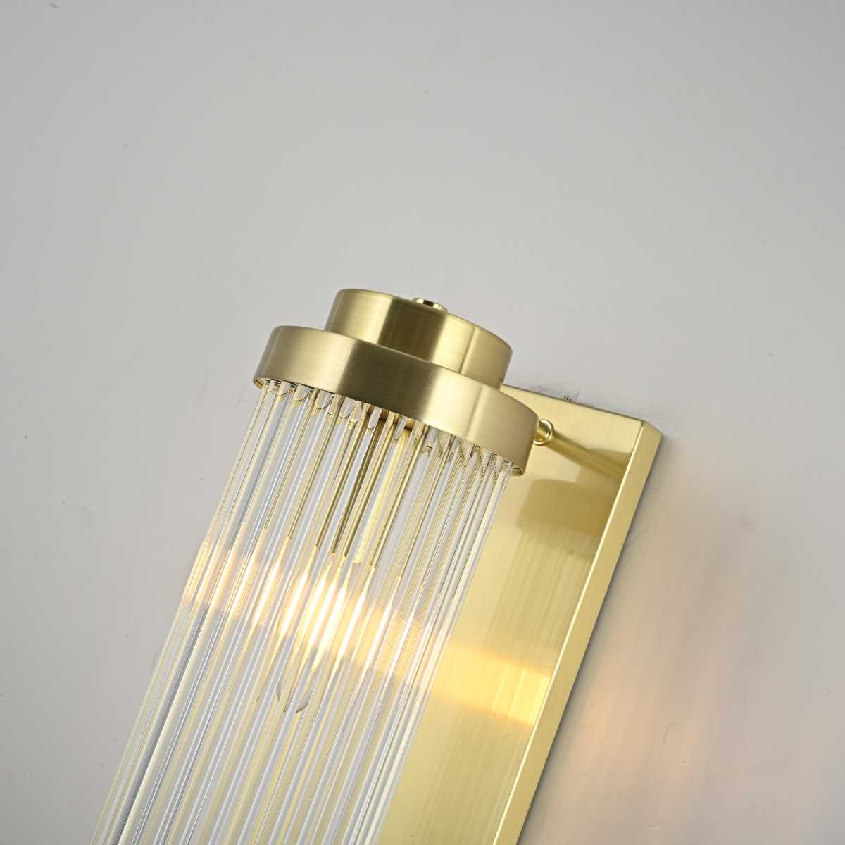 Бра Imperium Loft Kiosk 143823-22