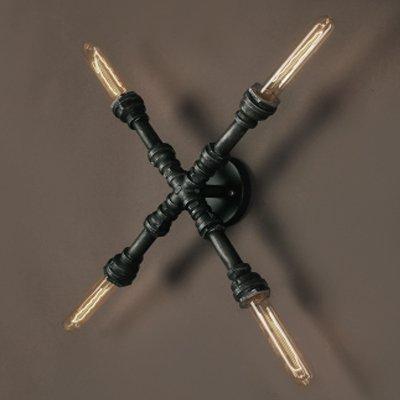 Бра Loft-Concept Loft Industrial Plumbing Water Tap 44.018-0