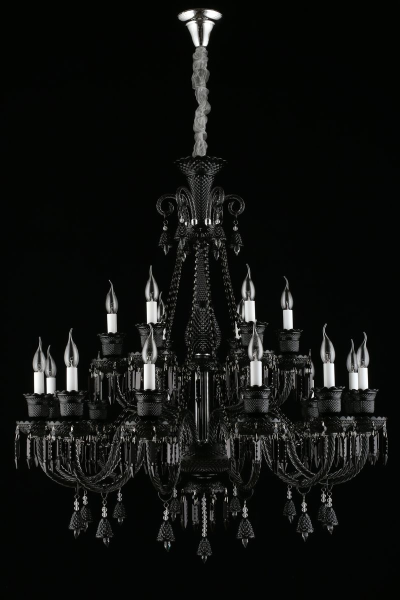 Подвесная люстра Aployt Kler APL.709.03.18