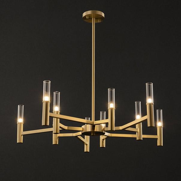 Люстра Imperium Loft ingarda01 219370-23