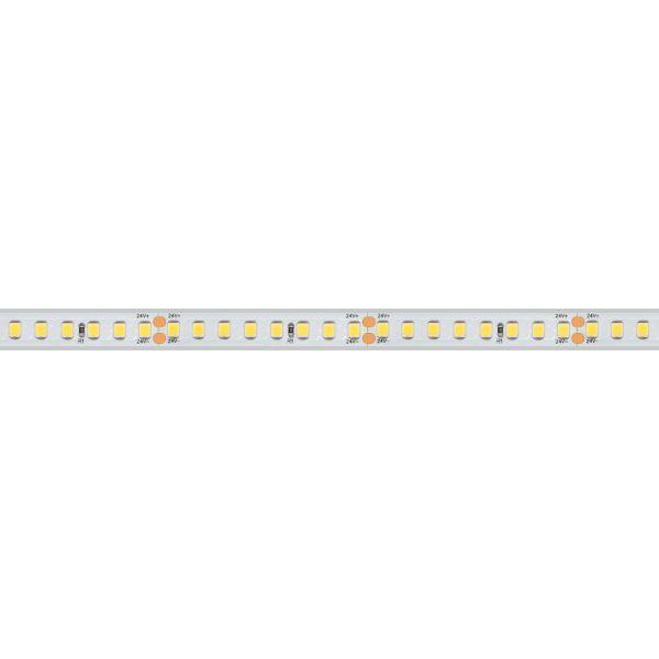 Светодиодная влагозащищенная лента Arlight 12W/m 160LED/m 2835SMD дневной белый 50M 024557(2)