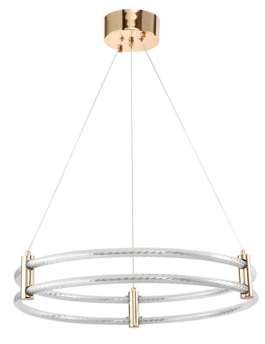 Подвесной светильник Zortes RINGER ZRS.57792.116