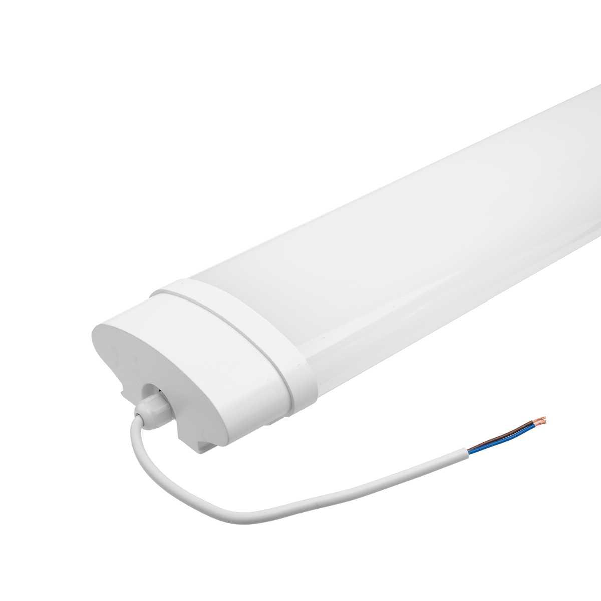 Потолочный светодиодный светильник i-Watt i-14107