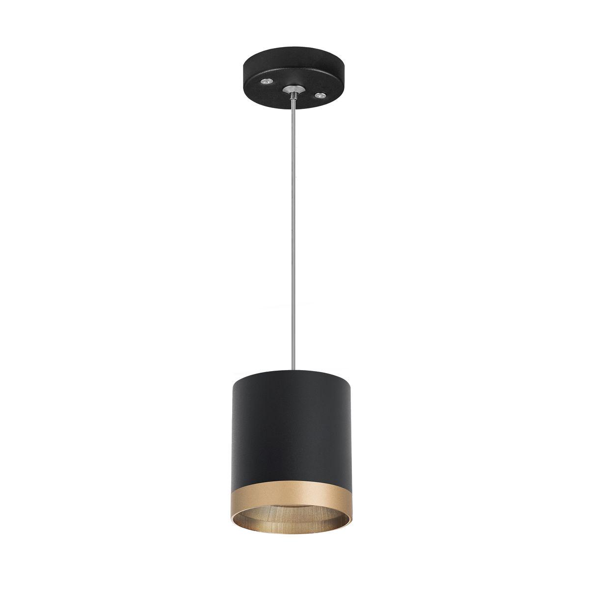 Комплект с подвесным светильником Lightstar Rullo (213487+590087+203490) RP348790