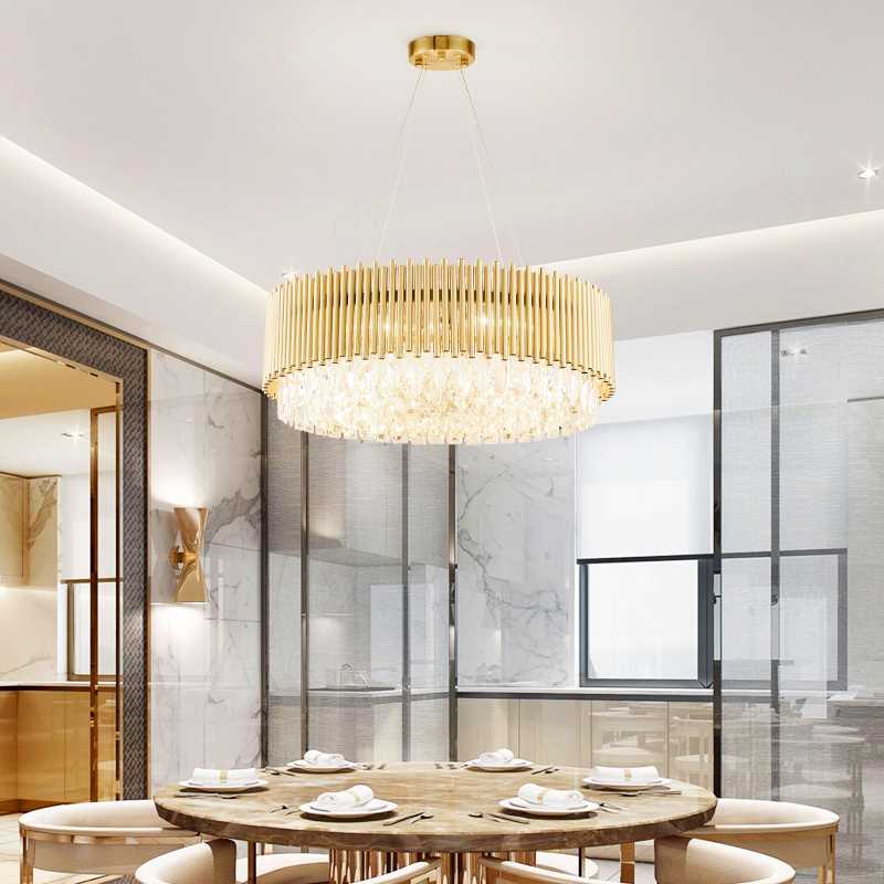 Люстра Imperium Loft EXULT01 240969-26