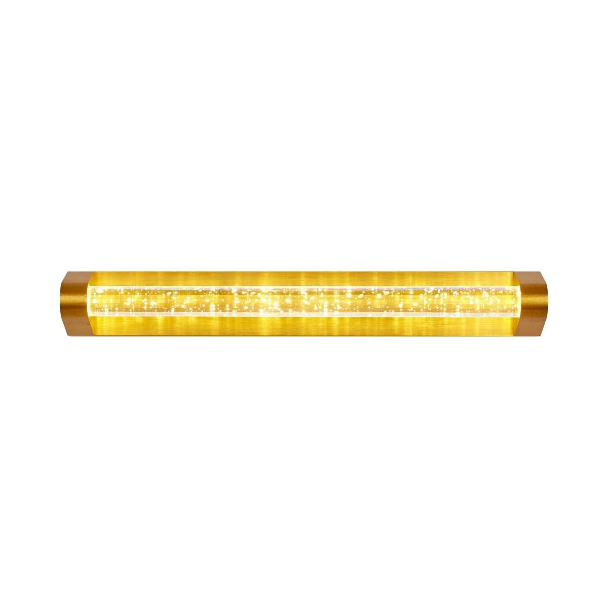 Настенный светодиодный светильник Gerhort G61309/1wGD