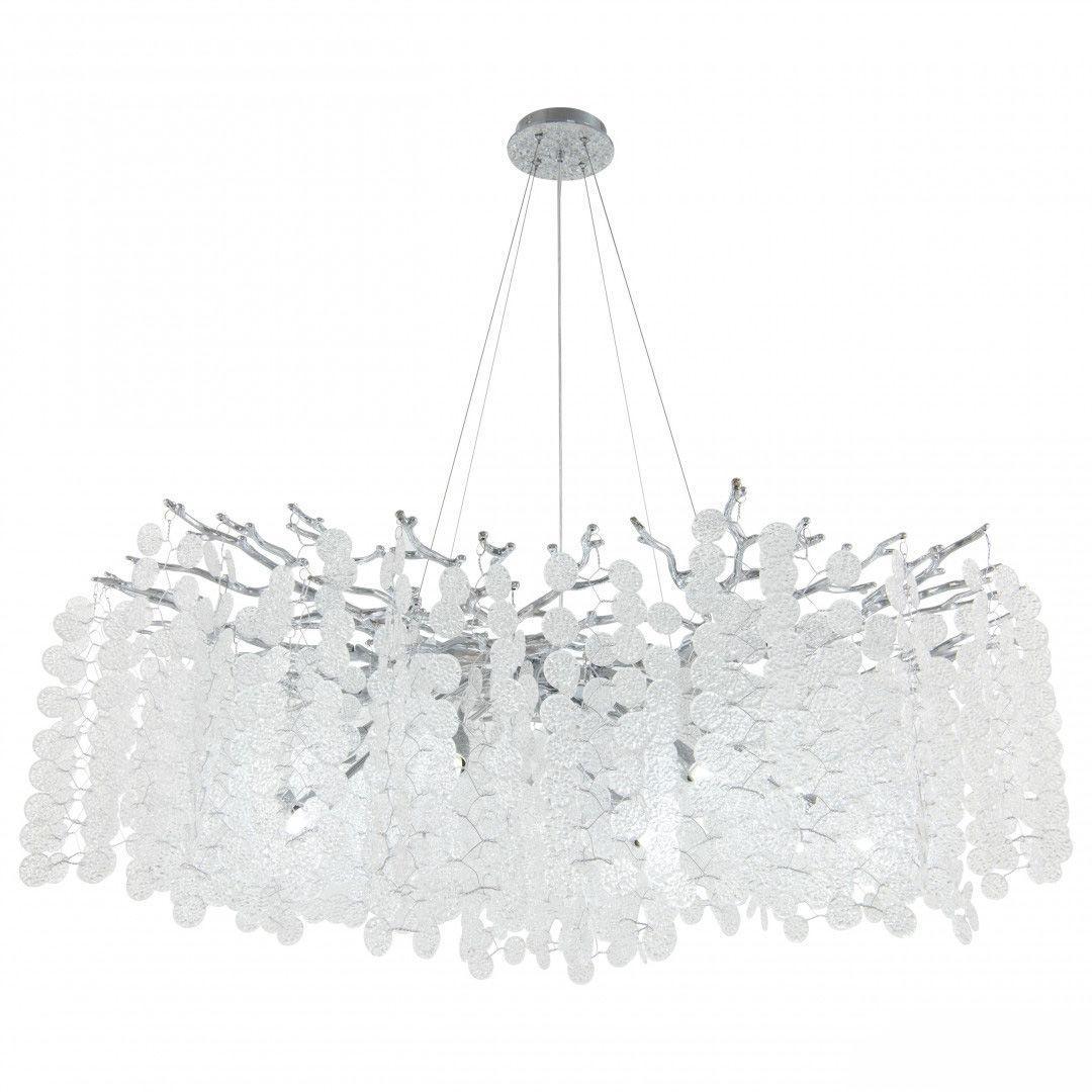 Подвесная люстра Arte Milano Milan23 231901/D1000/14/C Cr