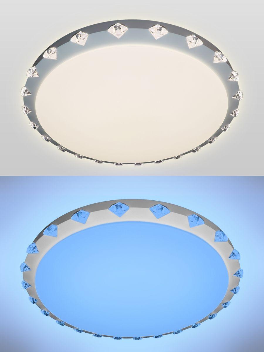 Потолочный светодиодный светильник Natali Kovaltseva Led Lamps 81074