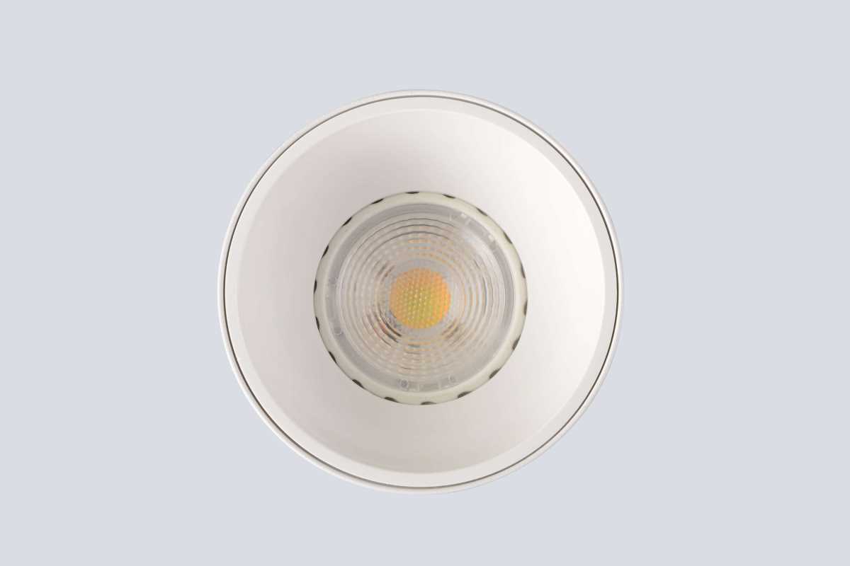 Светильник потолочный Crystal Lux CLT 084C WH