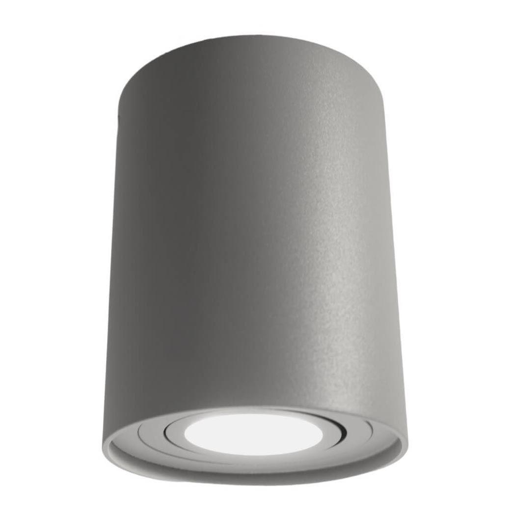Накладной светильник Lumina Deco Balston LDC 8055-A GY