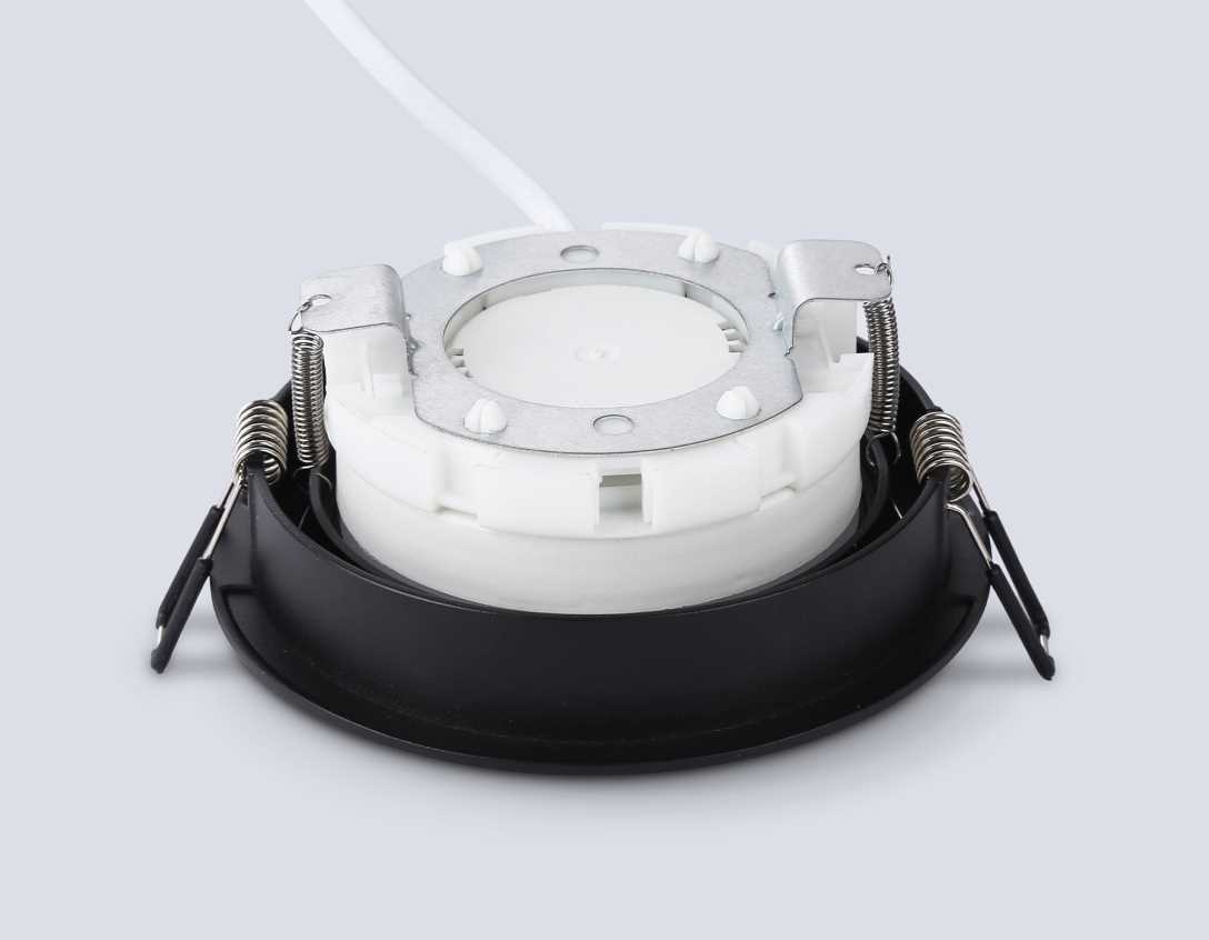 Светильник встраиваемый Ambrella Light TN51802