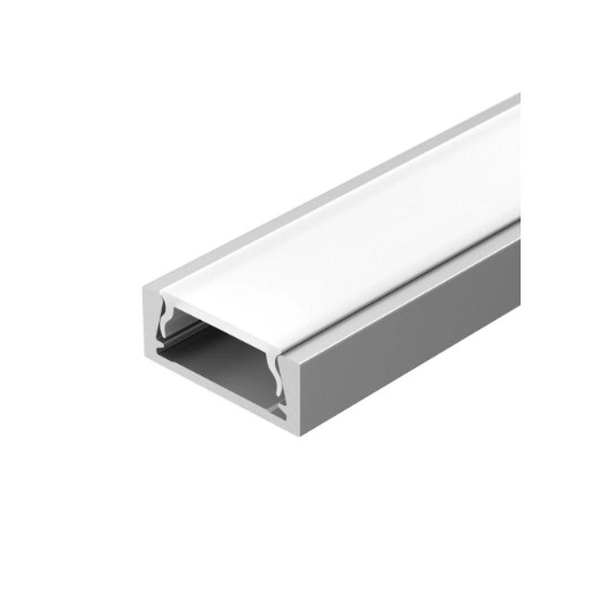 Профиль Arlight MIC-M-3000 ANOD 044542