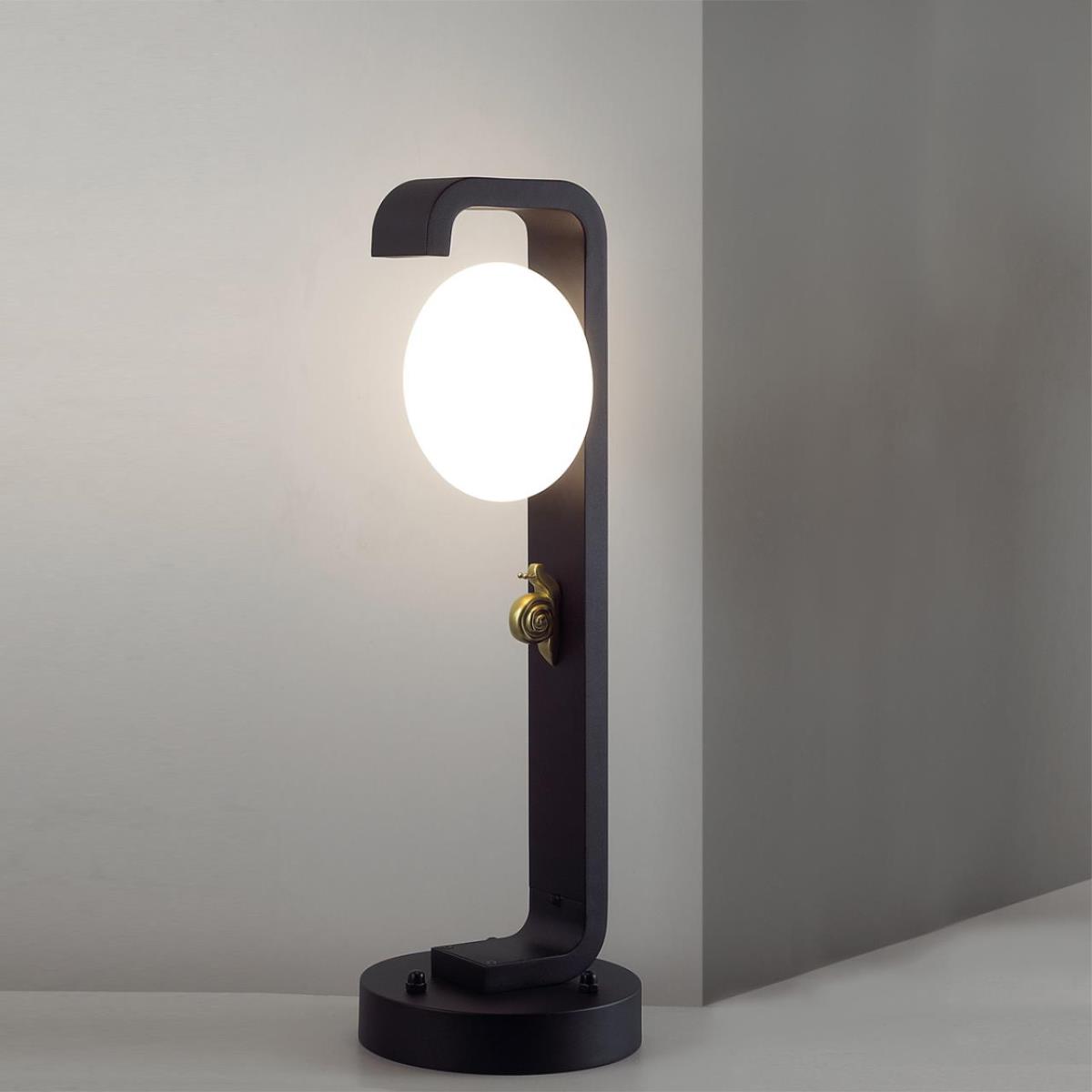 Ландшафтный светильник ODEON LIGHT NATURE 5434/1F