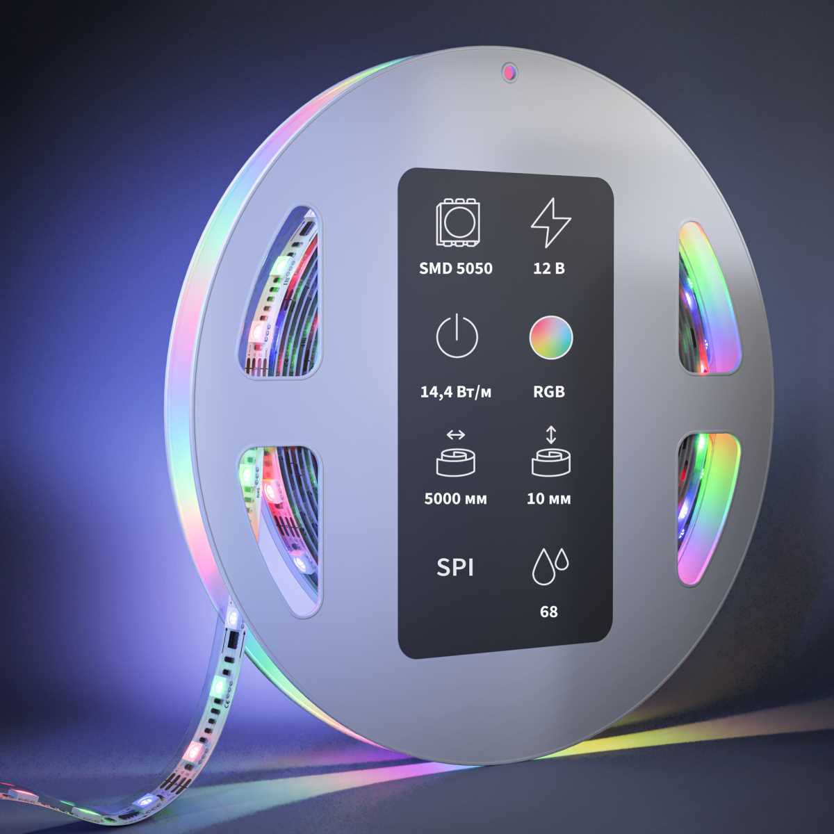 Светодиодная лента Ultra Maytoni Led Strip 201245