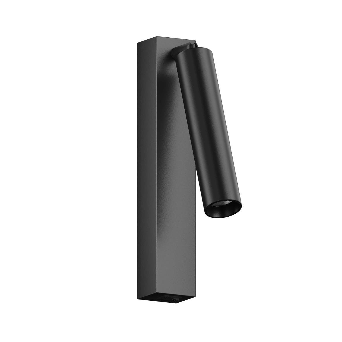Настенный светодиодный светильник Hesby Lighting  Edge  HSBL_0209