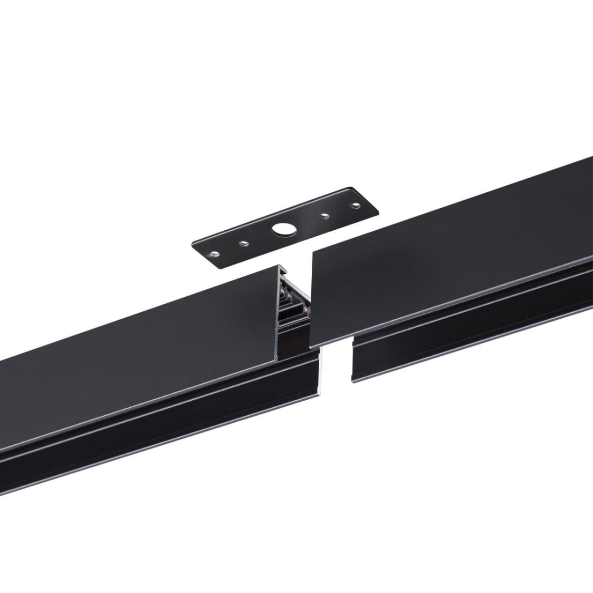 Шинопровод накладной/подвесной Novotech VECTOR 135301