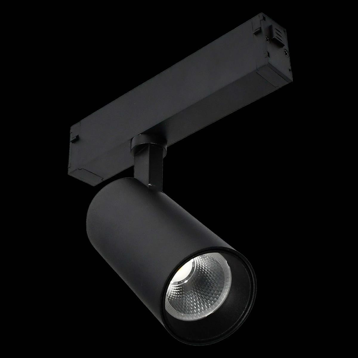 Трековый светильник ST LUCE SKYLINE 220 ST660.496.10H